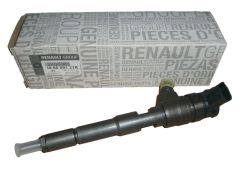 Впръскване на гориво Нов оригинал 166000121R Renault