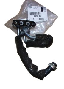 Турбинен кабел Оригинал 037983 0379.83 Citroen Peugeot