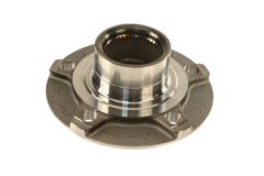 Главина на колело Преден край 8K0407613B B18957 Audi Borsehung