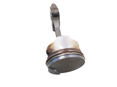 Съединителен прът Бутало 7701476393 8200573238 1.6 8v K7M Dacia Renault 43
