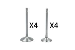 Клапан Пълна версия 06B109601D 06B109611B B18146 VW Audi Seat Skoda Borsehung