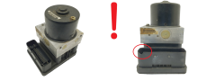 Абсорбционна помпа Mazda Ford 2S61-2M110-CE 10.0960-0106.3 ATE 61928
