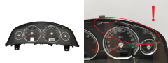 Тахометър Opel Vectra C 13144741UZ 2666