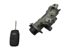 Превключвател за запалване Audi A3 A4 A6 4B0905851B 4B0905849 1373