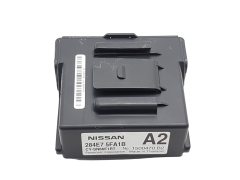 Модул за водачи Nissan Micra K14 284E75FA1B CY-SN66E1RT 0km