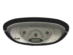 Брояч Lancia Ypsilon 46756883 58187