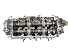 Глава на двигателя Renault Saab Isuzu 7701053771 3.0 DCI P9X701
