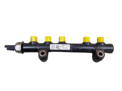 Релса за впръскване 9685297580-02 1570Q4 Citroen Peugeot Ford Volvo 52