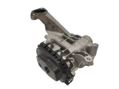 Клапан Egr Citroen Peugeot 9807369980 1.6 HDI Valeo 2