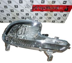 Халогени Ляво Преден край Нов оригинал Peugeot 508 6208W2 9673185980