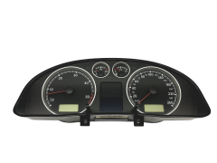 Тахометър VW Passat 3B 3B0920827A 110080198002 40503