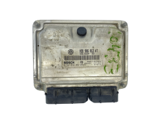 Шофьор 038906012AT 0281010062 Seat VW Bosch 63531