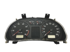 Брояч Seat Arosa 6H0920860L 0263613001 54972