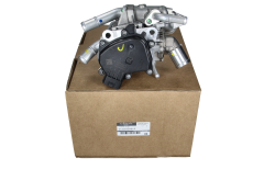 Корпус на термостат Оригинал 21250BV81A Renault Nissan