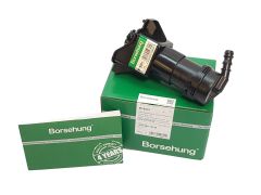 Накрайник за измиване на фарове Права Audi A6 4F0955102B B18501 Borsehung