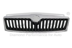 Манекен 1Z0853661A 88530872102 Skoda Octavia 2 DPA