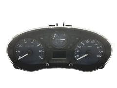 Брояч Partner Berlingo 9801641380 PSA 44925
