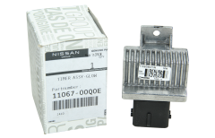Реле за свещи Оригинал Renault 1.5 / 2.0 / 2.3 dCi 110678071R