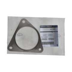 Уплътнение Оригинал Renault 2069200Q0A 8200030251 Nissan