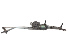 Механизъм на чистачките Mercedes-Benz W204 A2048201040 11397220666 Bosch 1372