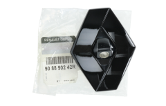 Емблема Оригинал 908890242R Renault
