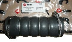 Въздуховод 981141 1440N4 1440.N4 Citroen Peugeot SEIM