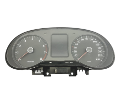Тахометър VW Polo 6R 6R0920860E A2C53387632 43475