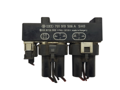 Шофьор Volkswagen 701919506A 898726000