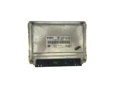 Шофьор 0281010809 23710BN304 Nissan Bosch