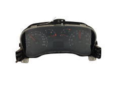 Тахометър Fiat Panda 51711237 503000480700 2317