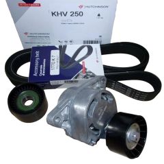 Натегач на ремъка KHV250 7701474368 Renault Hutchinson