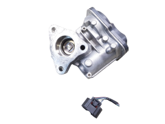 Клапан Egr 147104647R 1.5 dCi Renault Dacia Nissan Denso 0km S4
