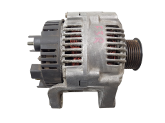 Алтернатор Renault 7700857073 2541903A 110A Valeo 1052