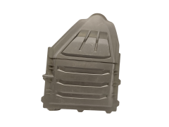 Корпус на въздушния филтър VW Audi Skoda Seat 1,0 TSI 04C129601M 04C129620A