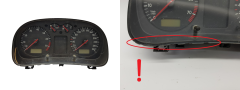 Брояч VW Golf MK4 1J0919860D 0263604000 2023