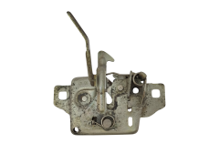 Заключване на капака Направете Renault Kangoo 2 656018201R 8200497783