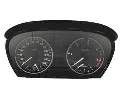 Брояч BMW 3 E90 E91 A2C53113047 32125
