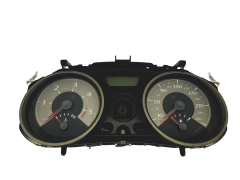 Тахометър Renault Megane 2 8200408787 F 54842