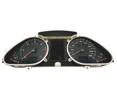 Тахометър Audi A6 C6 4F0920900N 503000730206 47386
