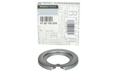Монтиране на сензори ABS Оригинал 479610925R Renault