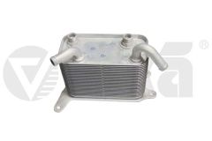 Маслен охладител 3D0409061G 34090831101 VW Phaeton Vika