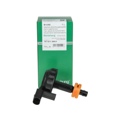 Капачка на резервоара на спирачките 1K1611349A B12302 VW Audi Borsehung