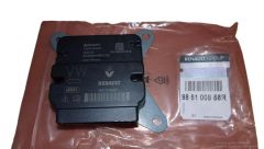 Контролер на въздушните възглавници Нов оригинал 985100858R Renault