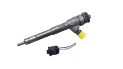 Впръскване на гориво 0445110485 166008399R Bosch 1.5 dci Renault Dacia Mercedes S6