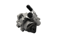 Помпа за сервоуправление Направете Audi A4 A5 8K0145156N 11451812601 Vika