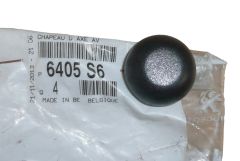 Бланка Śruby Wycieraczki Нов оригинал 6405.S6 6405S6 Citroen C3 Picasso