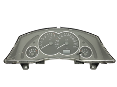 Тахометър Opel Meriva 13173382XU 110080162027 27315