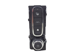 Превключвател Navi LCA Renault Kadjar 253B03216R
