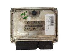 Шофьор 038906019NL 0281012276 VW Skoda Seat Bosch 2959
