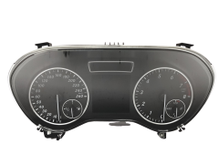 Тахометър Mercedes B W246 A2469005911 0263681372 Bosch